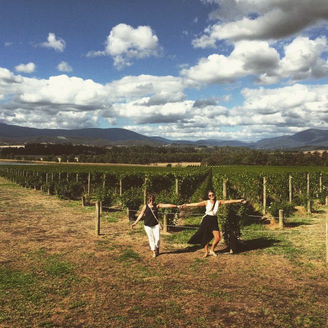 Yarra Valley